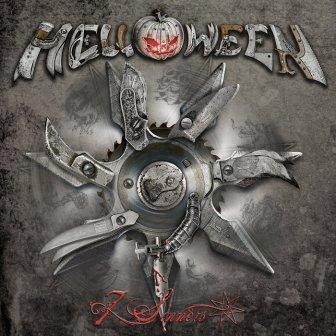 Helloween 7 Sinners