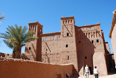 ksar.palazzo marocchino