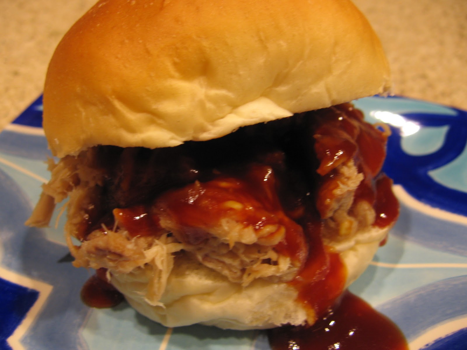cookin' up north: Crockpot Shredded Pork Recipe