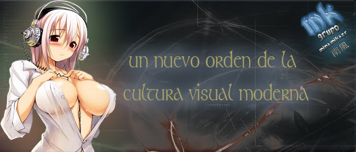 MK grupo