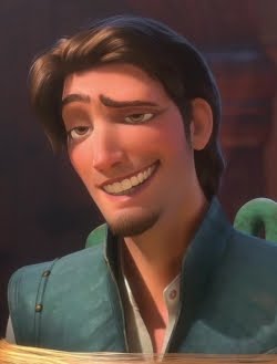 Eugene In Tangled