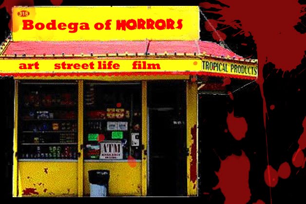 Bodega of Horrors