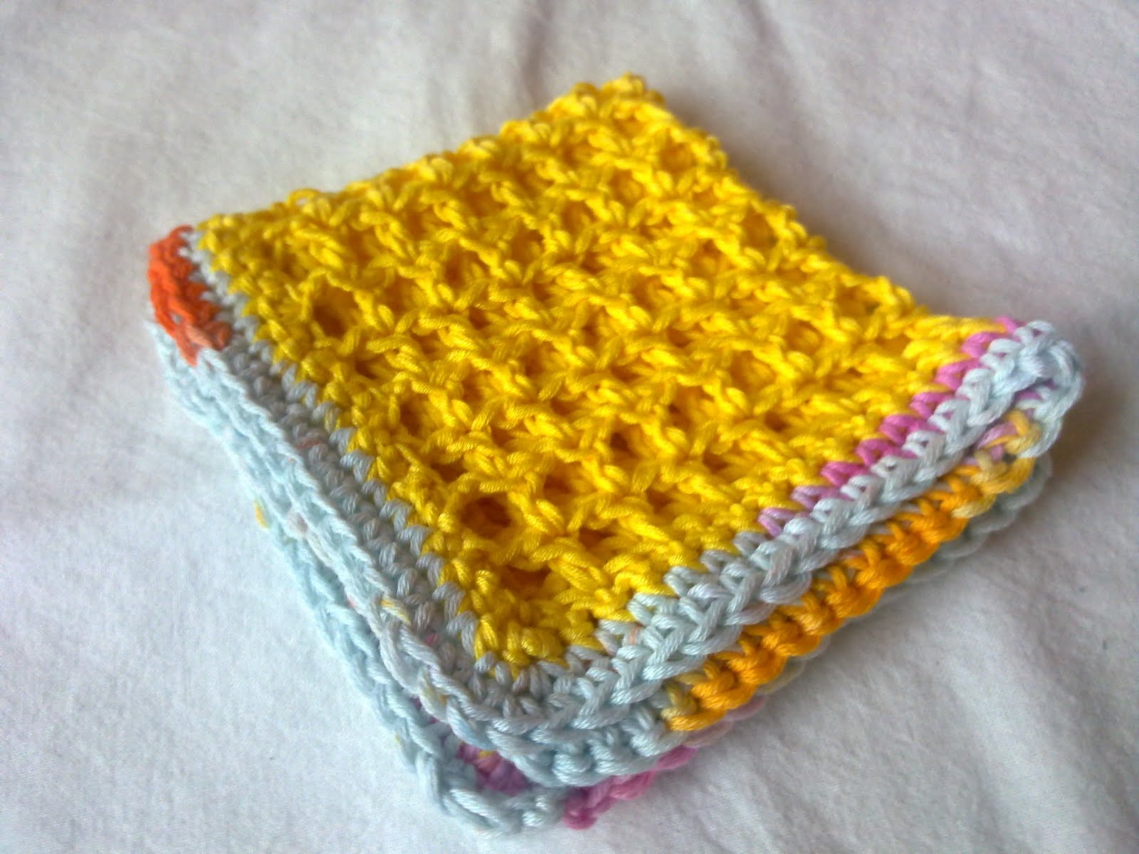 Bags, Crafts and Happiness No more dishcloths! Bamboo yarn stash now