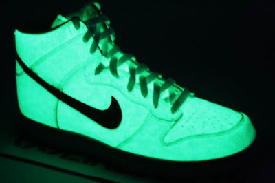 dunk glow