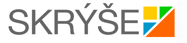 Skrýše - navigační závod