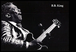 B.B King