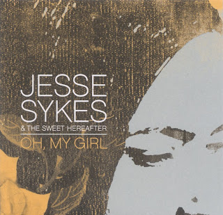 ¿Qué estáis escuchando ahora? - Página 7 Jesse+Sykes+%26+The+Sweet+Hereafter-+Oh,+My+Girl_front