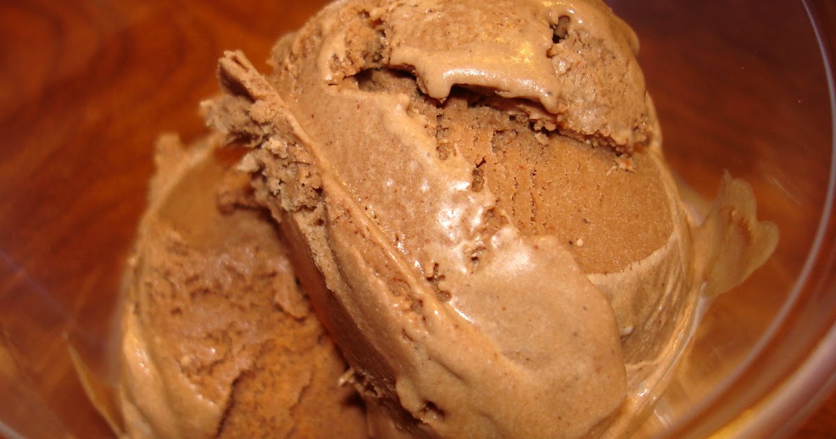 Happy Go Marni Aztec "Hot" Chocolate Ice Cream Baking, Recipes