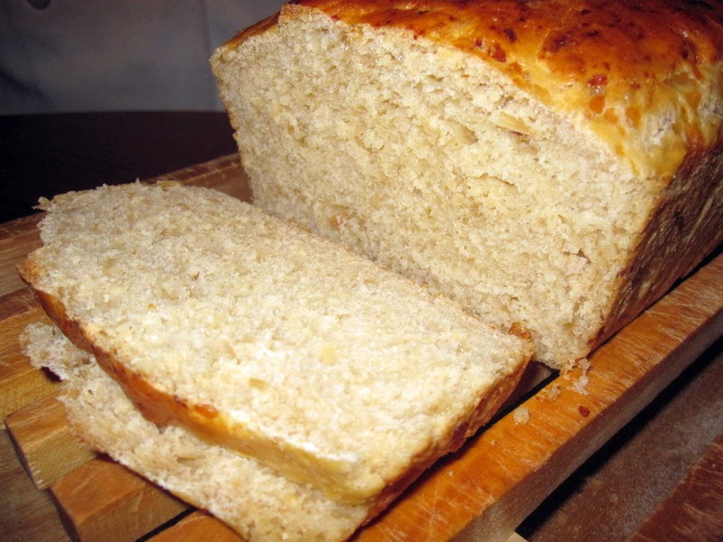 Happy Go Marni NoKnead Onion Bread Baking, Recipes, Happiness