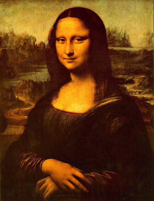 monalisa (image)
