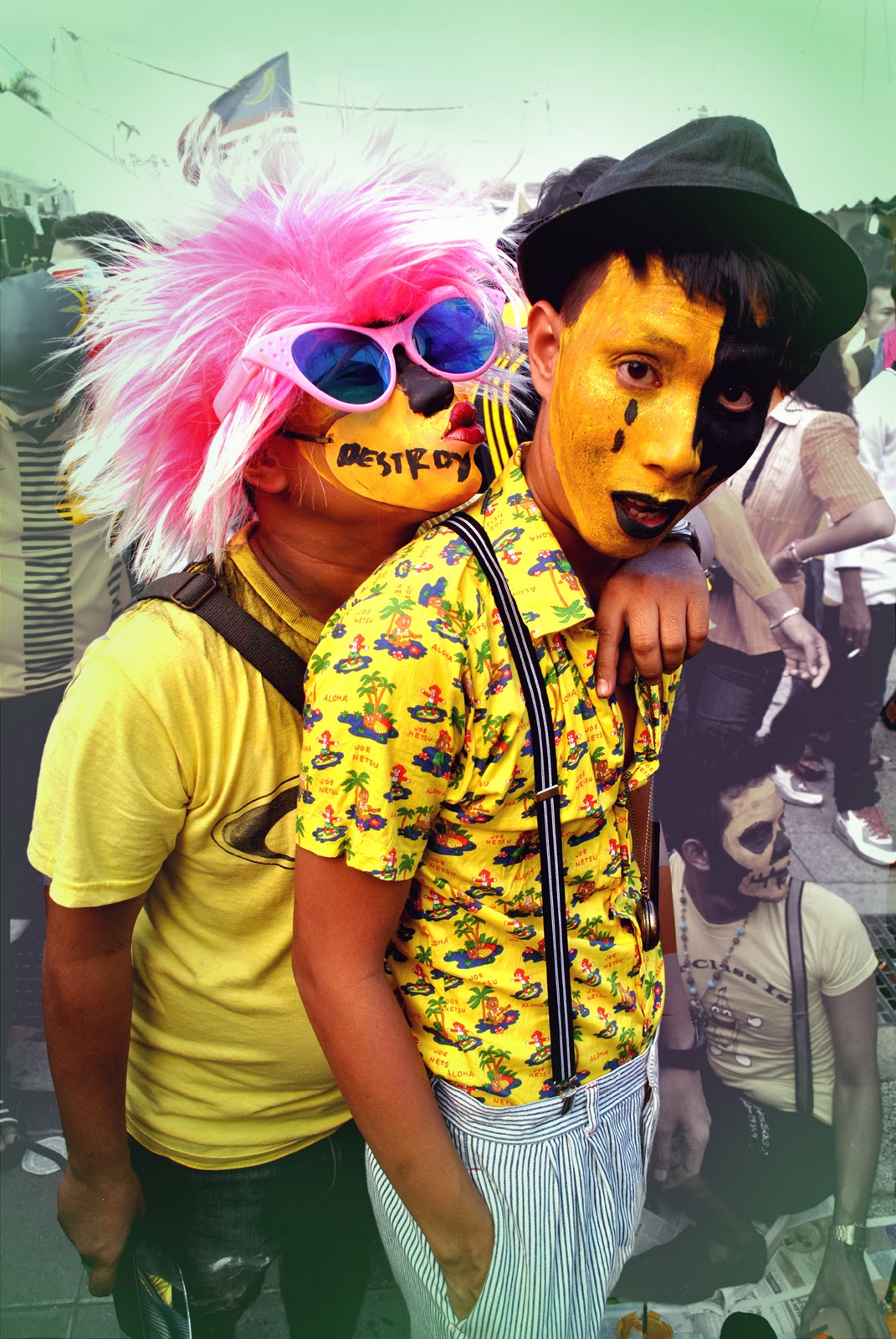 Adikin Wong