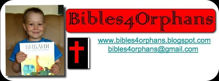 Bibles4orphans