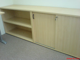 System Furniture - Cabinets