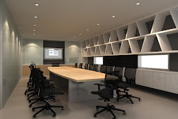 Conference Room Design