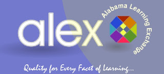 ALEX website
