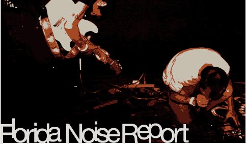 The Florida Noise Report