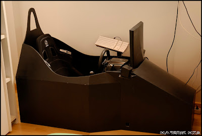 reddit diy racing sim cockpit reddit diy racing sim cockpit