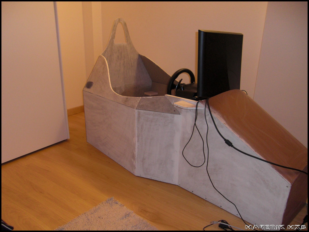 sim racing cockpit diy sim racing cockpit diy