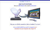 2000 Free TV Stations on Your PC