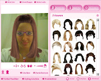 Kostenlos mir welche passt mit haarfarbe zu test foto Online Frisurenberatung