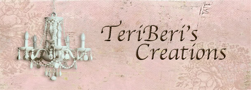 TeriBeri's Creations