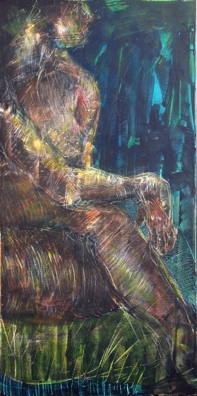 Extracts from Trapped Self