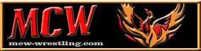 Click Banner To Go TO The MCW Wrestlings Website