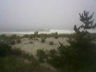 Sea Bright Beach