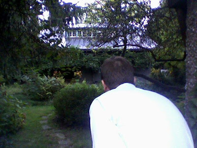 regulus chris nw notes star enchanted peers macomb yard secret looking street garden 2009 into just house