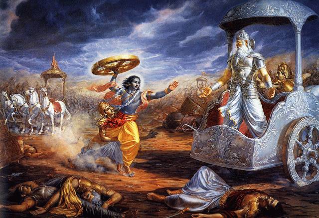 Mahabharata Podcast: Episode 21 - The First Dice Game Mahabharata Podcast: Episode 21 - The First Dice Game