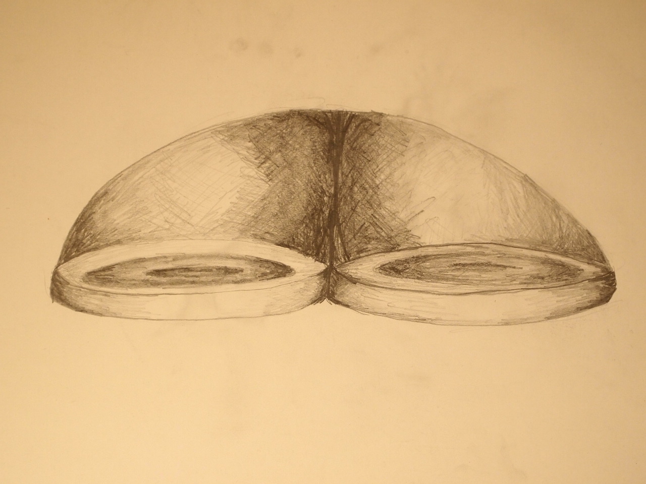 concrete sketch