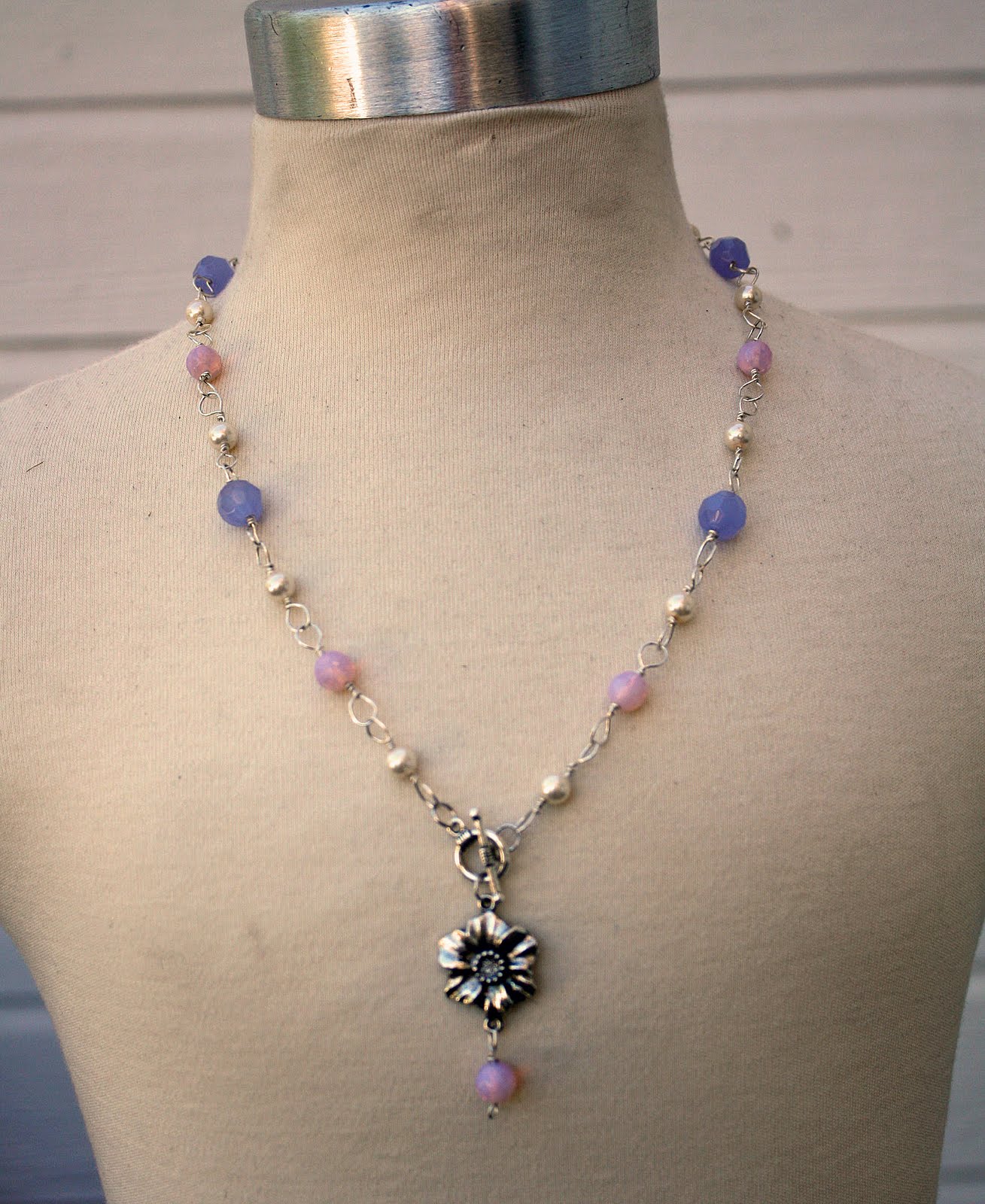 Cara's Feminine Charms