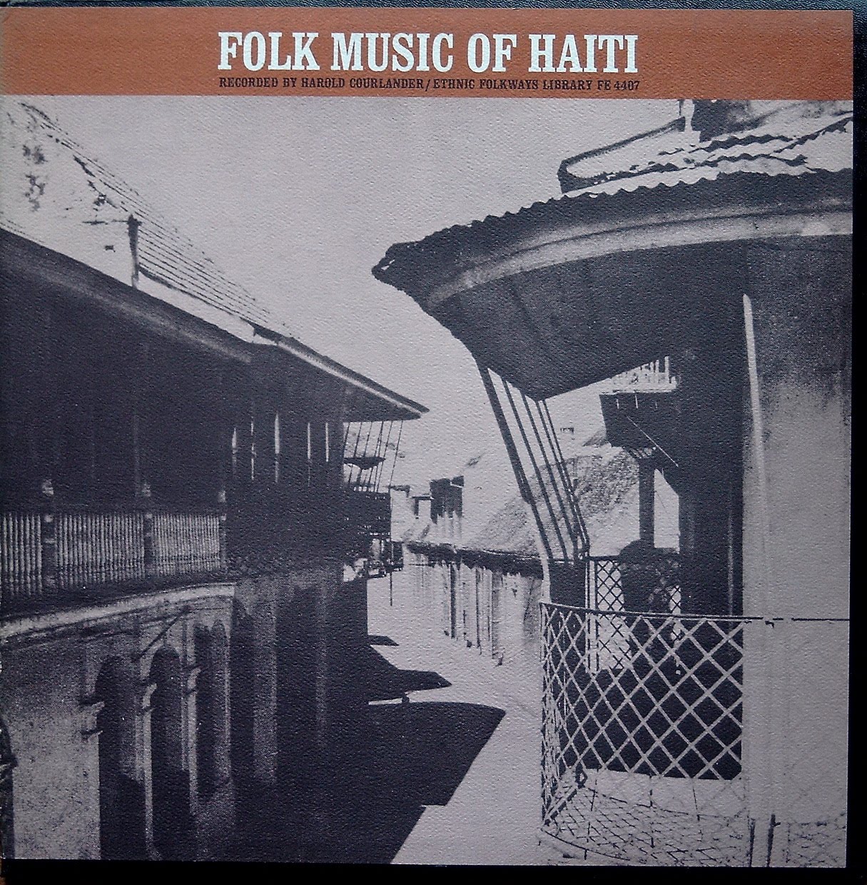 folk music of haiti Fe+4407
