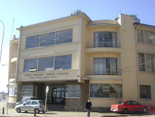 Nuestra Escuela Industrial de Valparaíso