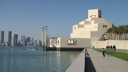 Islamic Art Museum