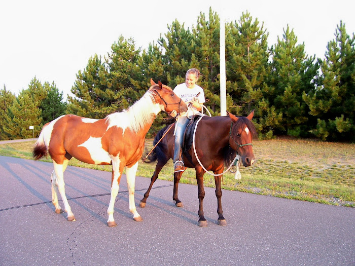 Cocoa and Dixie