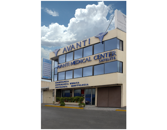 Avanti Medical Center
