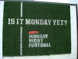 Monday Night Football Betting Preview