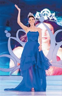 Vestidos reinas de belleza | Vestidos para fiesta