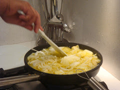 Tortilla de patata