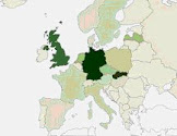 European Hot SPots