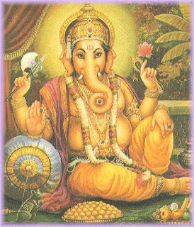 Ganesha 4