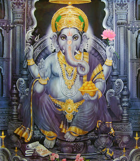 Ganesha