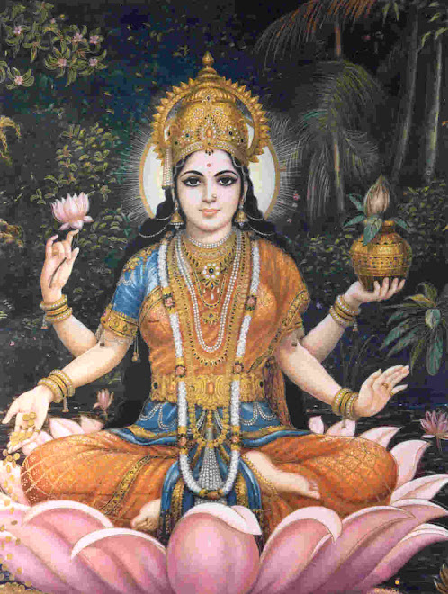 Lakshmi