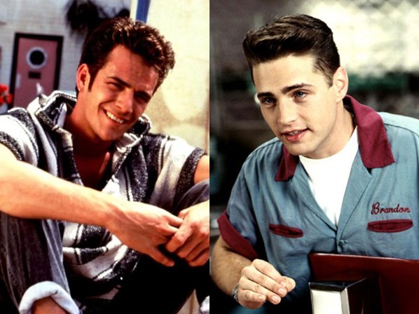 Dylan On 90210