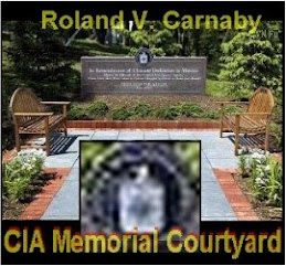 Carnaby Memorial Courtyard