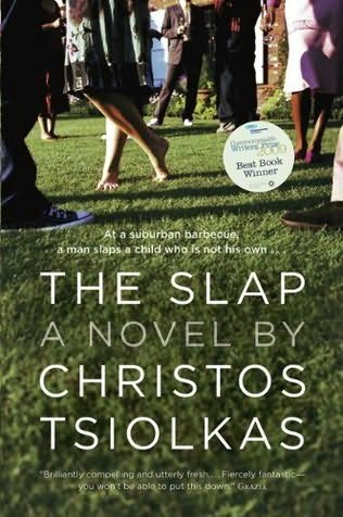 tsiolkas - Christos Tsiolkas [Australie] The+Slap