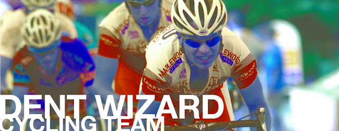 Dent Wizard Cycling Team