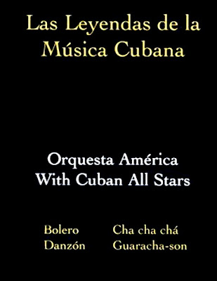 Для любителей Cuba Music