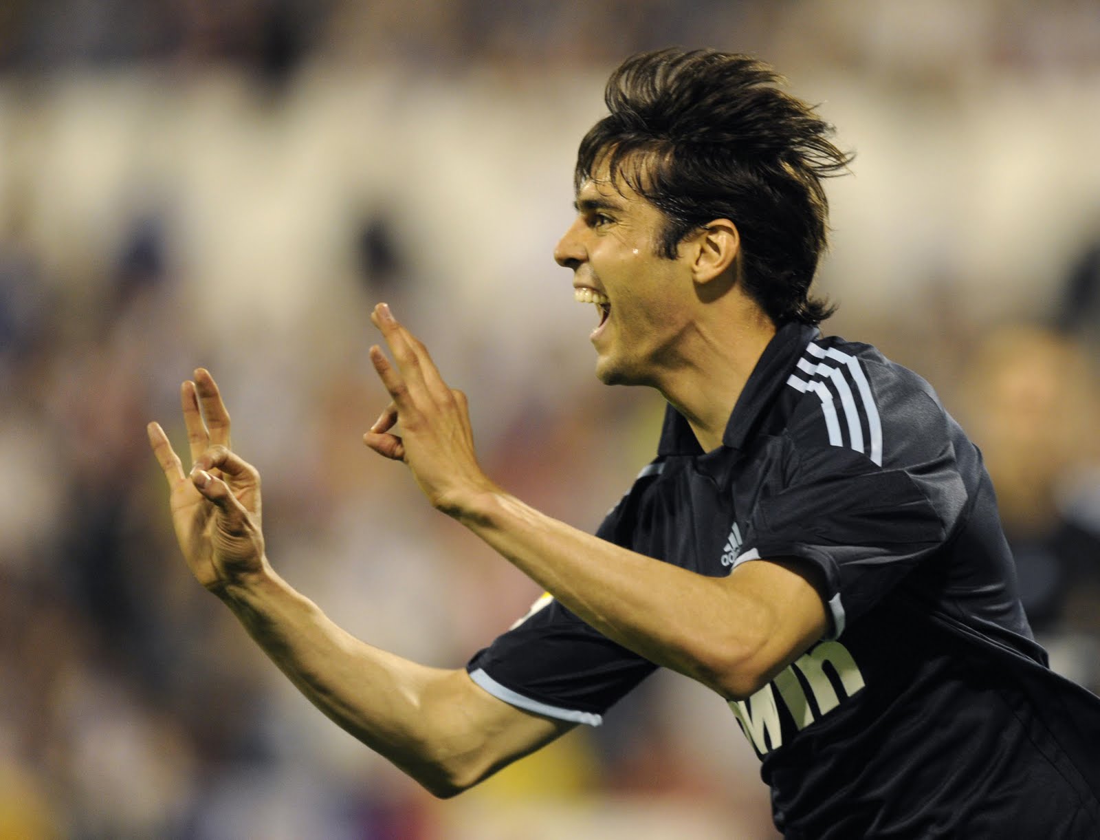 kaka widescreen